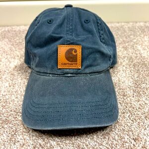 Carhartt Hat - Navy